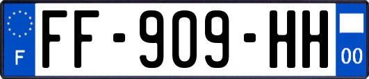 FF-909-HH