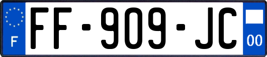 FF-909-JC