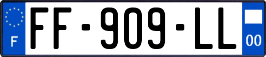 FF-909-LL