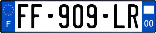 FF-909-LR