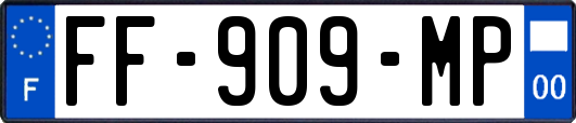 FF-909-MP