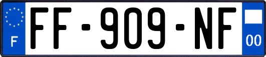 FF-909-NF