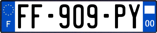 FF-909-PY