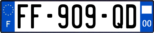 FF-909-QD