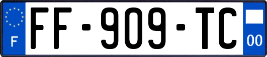 FF-909-TC