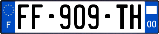 FF-909-TH