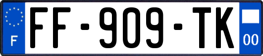 FF-909-TK