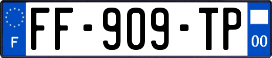 FF-909-TP
