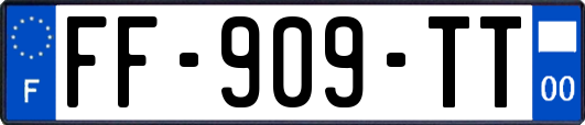 FF-909-TT