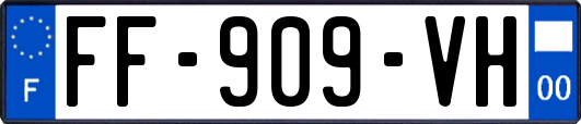 FF-909-VH