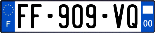 FF-909-VQ