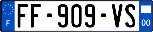 FF-909-VS