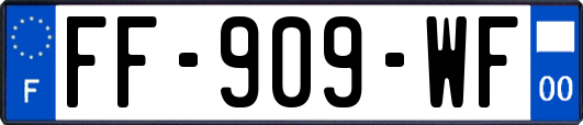 FF-909-WF