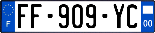 FF-909-YC