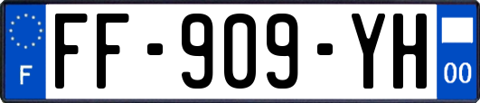 FF-909-YH