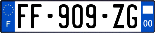 FF-909-ZG