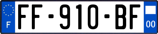 FF-910-BF