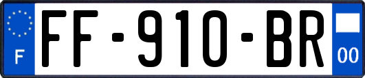 FF-910-BR