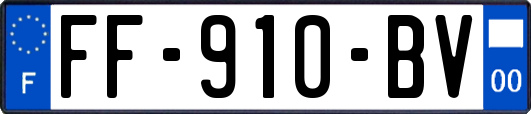 FF-910-BV