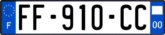FF-910-CC