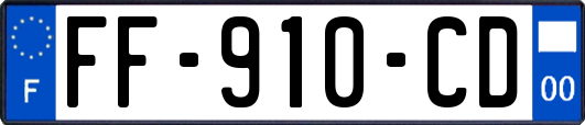 FF-910-CD