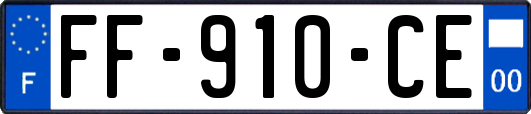 FF-910-CE