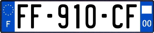 FF-910-CF