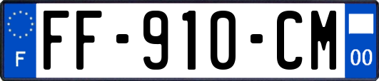 FF-910-CM