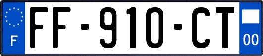 FF-910-CT