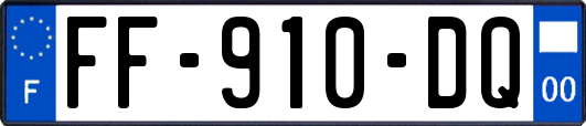 FF-910-DQ