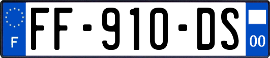 FF-910-DS