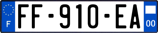 FF-910-EA