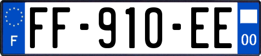 FF-910-EE