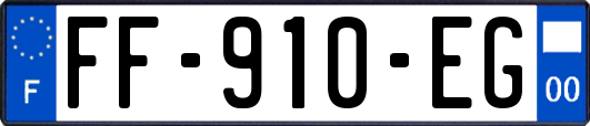 FF-910-EG