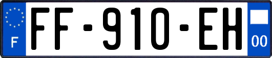 FF-910-EH