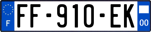FF-910-EK
