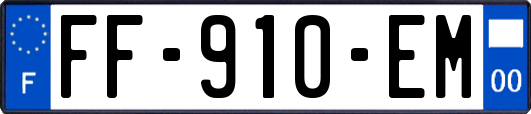 FF-910-EM