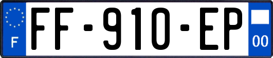 FF-910-EP
