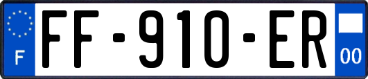 FF-910-ER