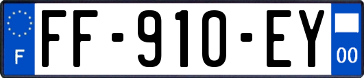 FF-910-EY