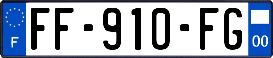 FF-910-FG