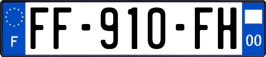 FF-910-FH
