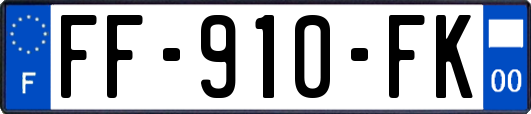 FF-910-FK