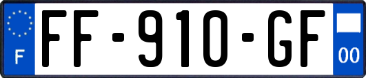 FF-910-GF
