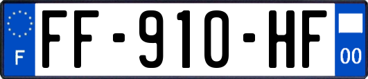 FF-910-HF