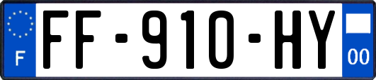 FF-910-HY