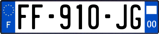 FF-910-JG