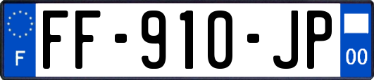 FF-910-JP