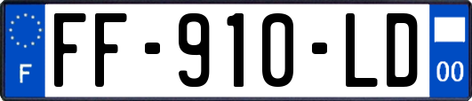 FF-910-LD
