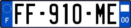 FF-910-ME